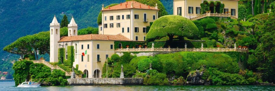 10 Unforgettable Experiences to Live During a Lake Como Boat Tour